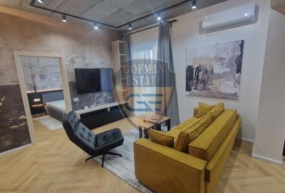 2 Camere, Campus, AVI Garden, loc parcare subteran inclus, centrala gaze, A/C - 2