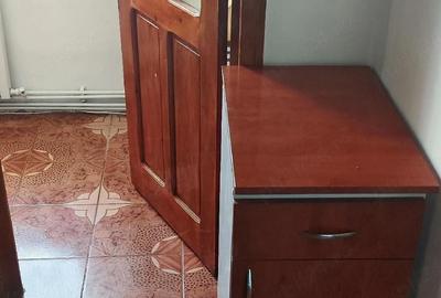 Apartament cu 2 camere decomandat în Fălticeni - 9
