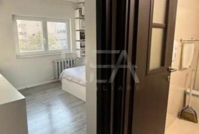 Apartament cu 2 camere decomandat în Uverturii - 1