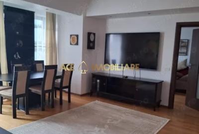 Apartament cu 3 camere decomandat, mobilat în Calea Plevnei - 3