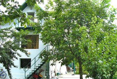 Buftea Centru Teren 1807 mp + 2 case Direct propr... - 1