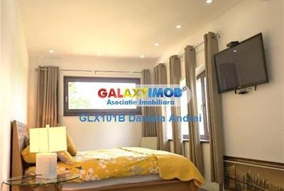 Vanzare Vila noua 2016, curte 1000 mp - ZONA SNAGOV - 275000 Euro Vanzare Vila noua 2016, curte 1000 mp - ZONA SNAGOV - 275000 Euro - 9