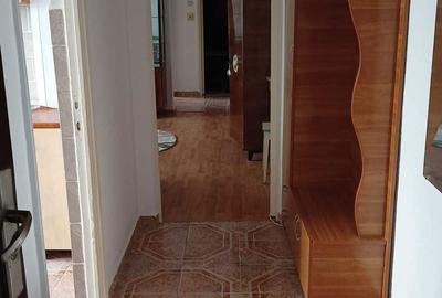 Apartament cu 2 camere semidecomandat în Central - 11