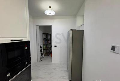 Apartament cu 5 camere semidecomandat în Ultracentral - 7