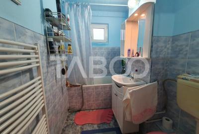 Apartament 3 camere 76 mp utili cu balcon 4 mp zona Tudor Vladimirescu - 9