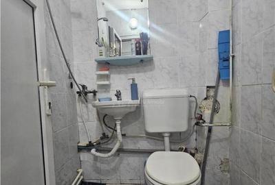 Resita, Garsoniera Mobilata Utilata, Parter, Calea Caransebe - 6