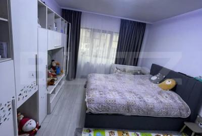 Garsonieră decomandată în Ipotești - 3