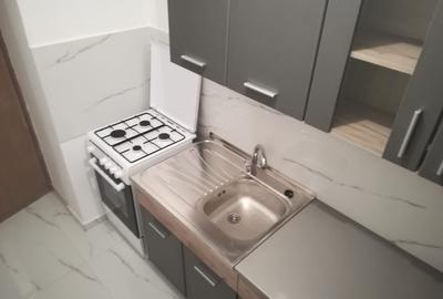 Apartament cu 2 camere nedecomandat în Alexandru cel Bun - 2