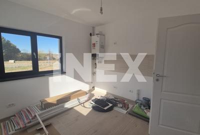 Casa noua 5 camere, 151 mp utili, teren 1.563 mp - Albota - 5