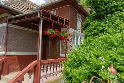 Casă cu Teren 950 Mp în Zau de Câmpie - 4