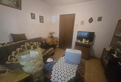 Apartament cu trei camere  Et 1  Fagaras - 5