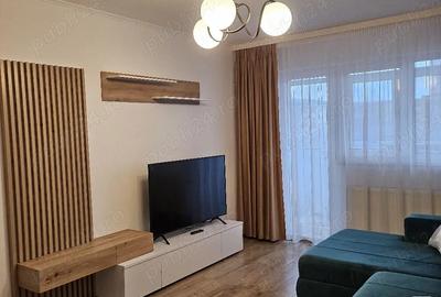Apartament cu 3 camere decomandat în Cantacuzino - 4