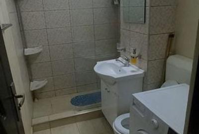 Garsonieră decomandată în Paltin