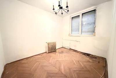 Apartament cu 3 camere decomandat în Olimpia-Stadion - 2