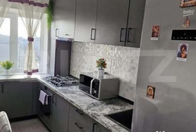 Apartament cu 3 camere decomandat în Central - 11