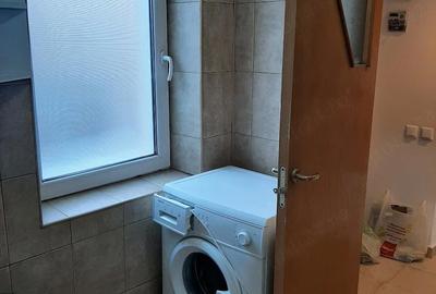 Garsonieră decomandată în Ștefan cel Mare - 2