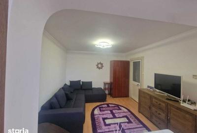 Garsonieră decomandată în Central - 7