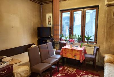 Proprietate deosebita intr-o casa interbelica, de vanzare in zona Unirii - 4