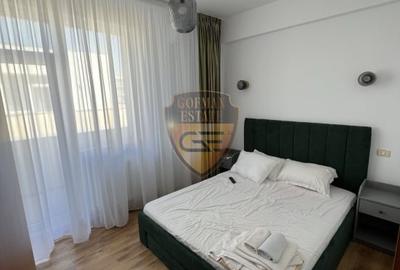 3 camere Mamaia Nord - Summerland, vedere la lac, gaze, A/C, 100 mp, etaj 6/10 - 8