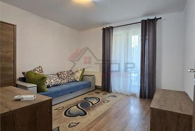 Apartament cu 3 camere decomandat în Rediu - 5