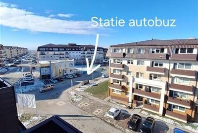 Apartament 2 camere, Sanpetru - 7