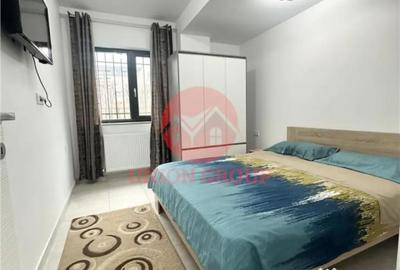 Apartament cu 2 camere decomandat în Central - 3