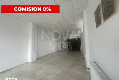 Spațiu comercial, de 120 mp, în Șelimbăr - 1