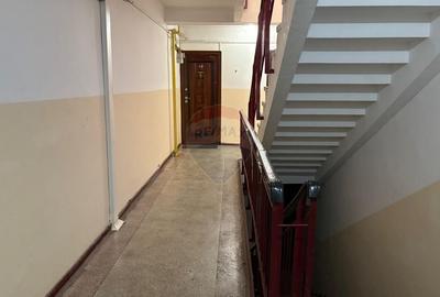 Apartament spațios cu 4 camere, vedere spectaculoasă, intrare Racadau - 3