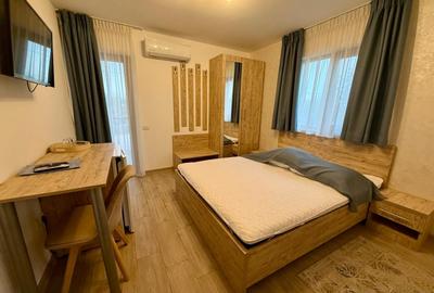 Hotel/Pensiune, de 488 mp, în Corbu - 66