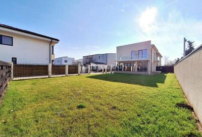 Vila zona centrala Corbeanca - 2