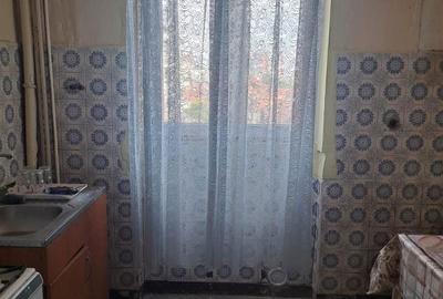Apartament cu 2 camere semidecomandat în Micro 17 - 9