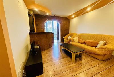 Apartament luminos, etaj intermediar,  compozitie lumioasa, Astra, Brasov - 5