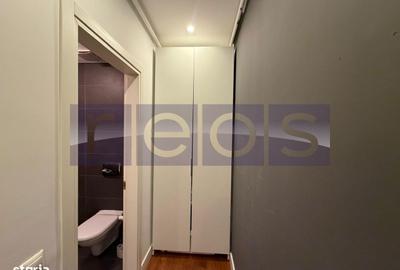 Apartament cu 2 camere decomandat, mobilat în Tei - 6