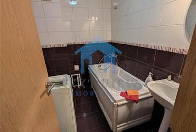 Garsonieră decomandată în Zorilor - 2