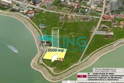 Teren Construcții intravilan de 5000 mp, în Militari