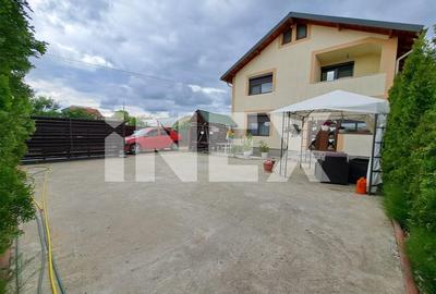 Casa individuala 5 camere platou Trivale - Zona Olteni - 1