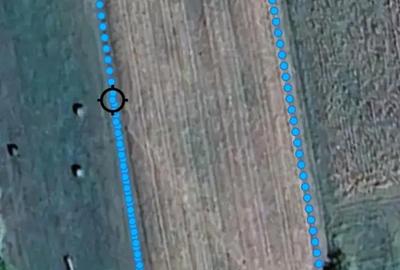 Casă cu 6 camere cu Teren 4200 Mp în Craiva - 10