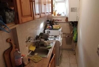 Apartament 2 camere semidec.,cf. 2, aproape de Piata Hermes - 6