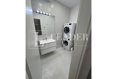 Apartament cu 4 camere semidecomandat, mobilat în Romană - 24