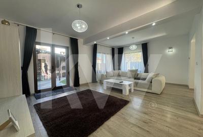 Casa tip duplex - 4 camere - cu gradina si loc de gratar - Selimbar Casa tip duplex - 4 camere - cu gradina si loc de gratar - Selimbar - 12