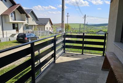 Casa / Vila cu 5 camere de vanzare in Mihoveni Suceava - 25