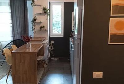 Apartament 2 camere bloc nou zona Pipera rond OMV cu parcare inclusă - 4