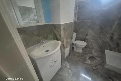 Garsonieră decomandată în Central - 1