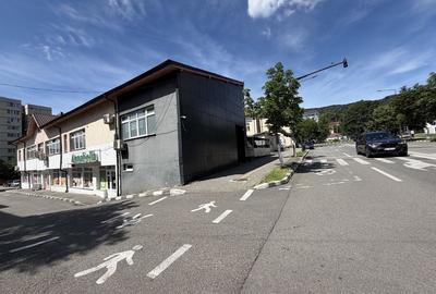 Spațiu comercial, de 235 mp, în Nicolae Bălcescu - 4
