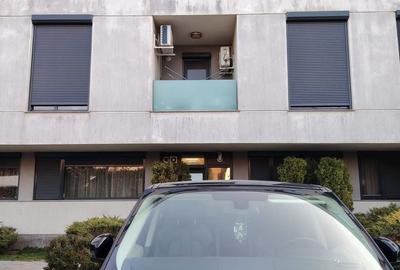 Garsonieră decomandată în Central - 8