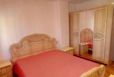 Ion Mihalache | 4 Camere | Renovat | 2 Bai | 2 Balcoane | Boiler - 3