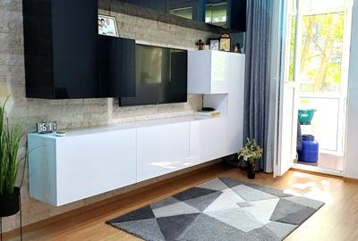 Apartament cu 2 camere semidecomandat în Drumul Taberei - 3