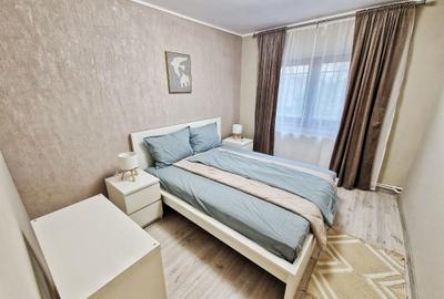 Apartament cu 3 camere decomandat în ICIL - 7