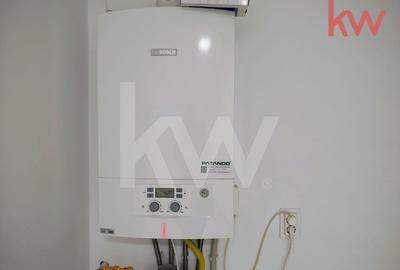 Spatiu comercial, 121 mp, open space, Cl. Severinului - 9