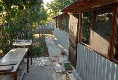 Casă cu 4 camere în Zănoaga - 1